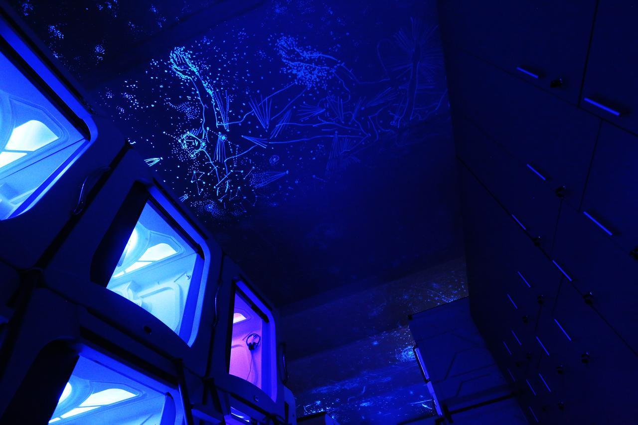 Subspace Hostel Zágráb Kültér fotó