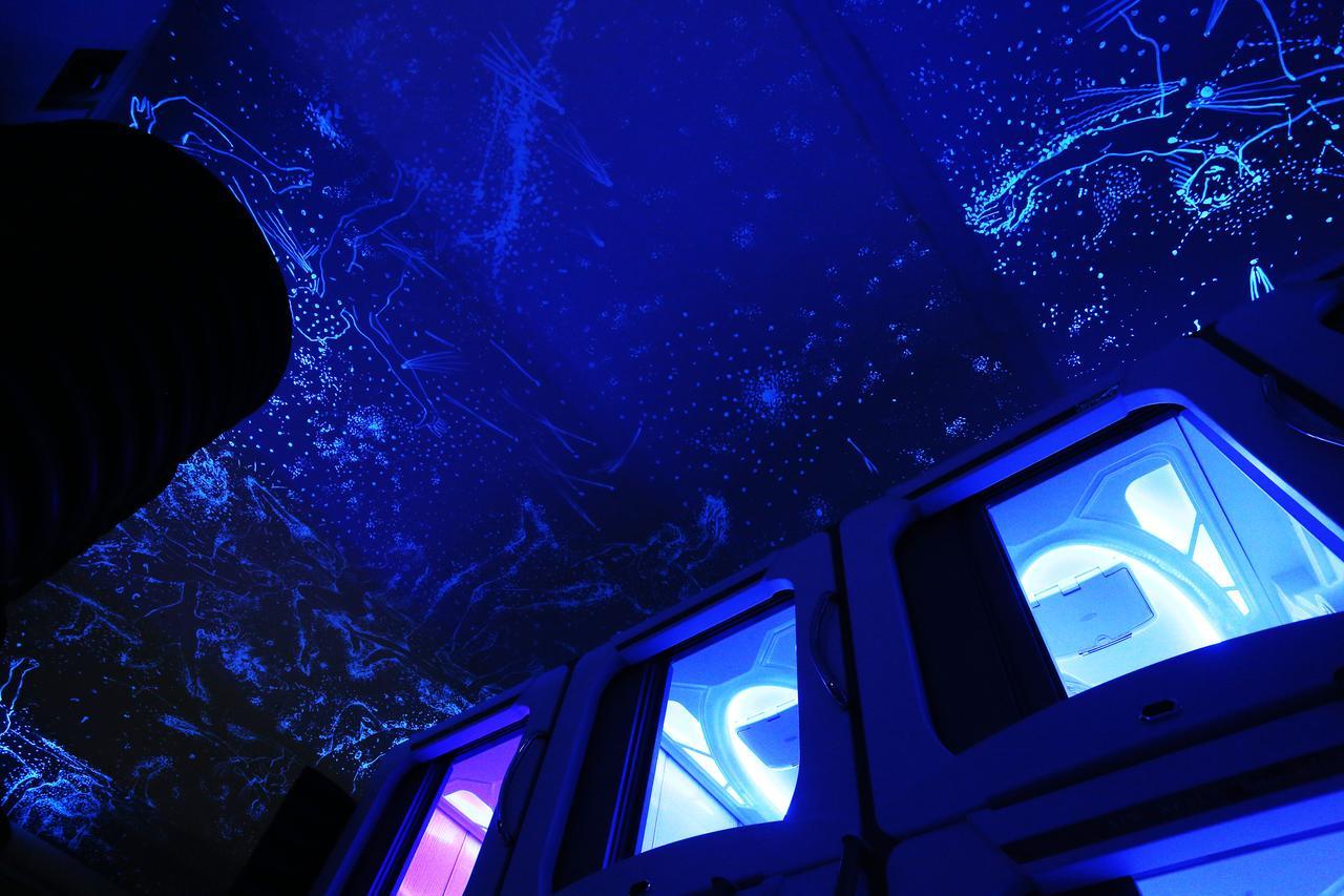 Subspace Hostel Zágráb Kültér fotó