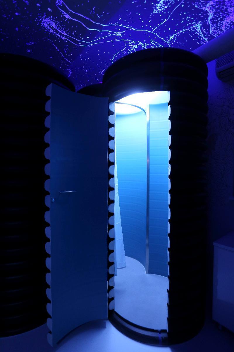 Subspace Hostel Zágráb Kültér fotó