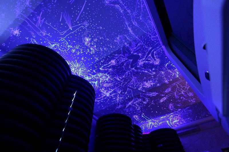 Subspace Hostel Zágráb Kültér fotó